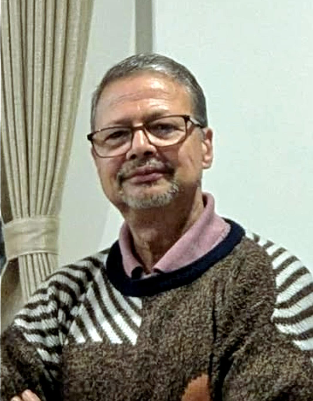 Dr. Arun Kumar Koirala