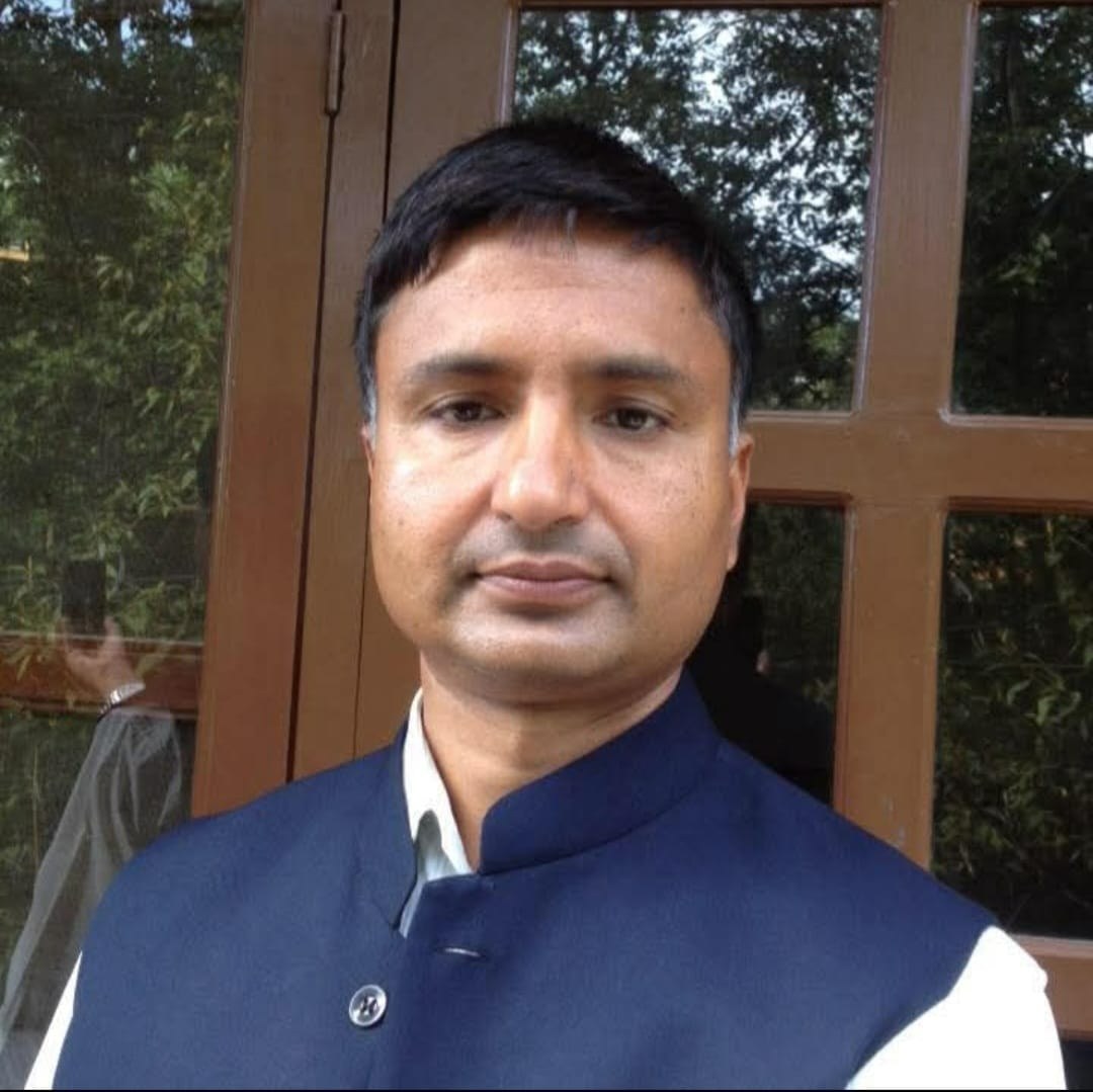 Gunanidhi Sharma