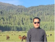 Lok Raj Pandey