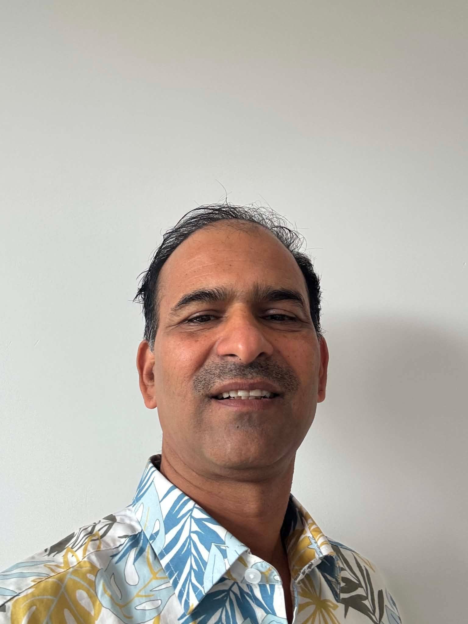 Dr. Shalik Ram Dhital