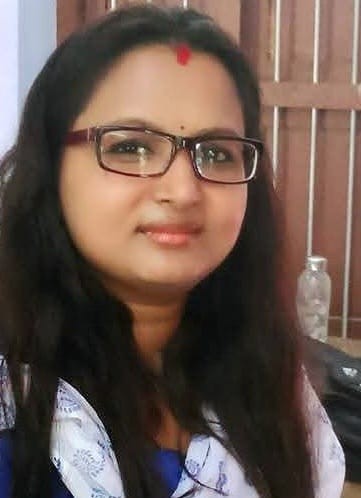 Sharada Pahari